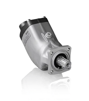 sunfab motor1 bent-axis