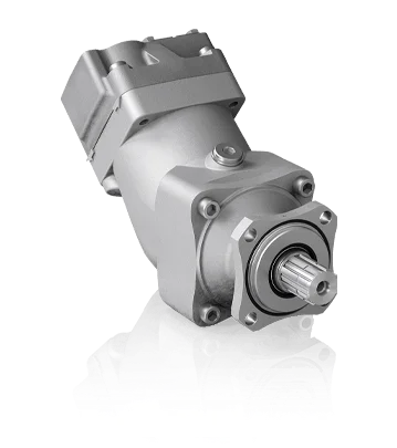 sunfab pump bent-axis